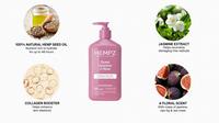 Hempz Sweet Jasmine & Rose Body Moisturizer with Collagen Booster #8
