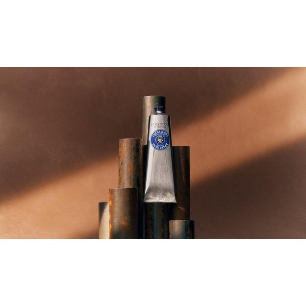 L'Occitane Shea Butter Hand Cream for Dry Skin #8