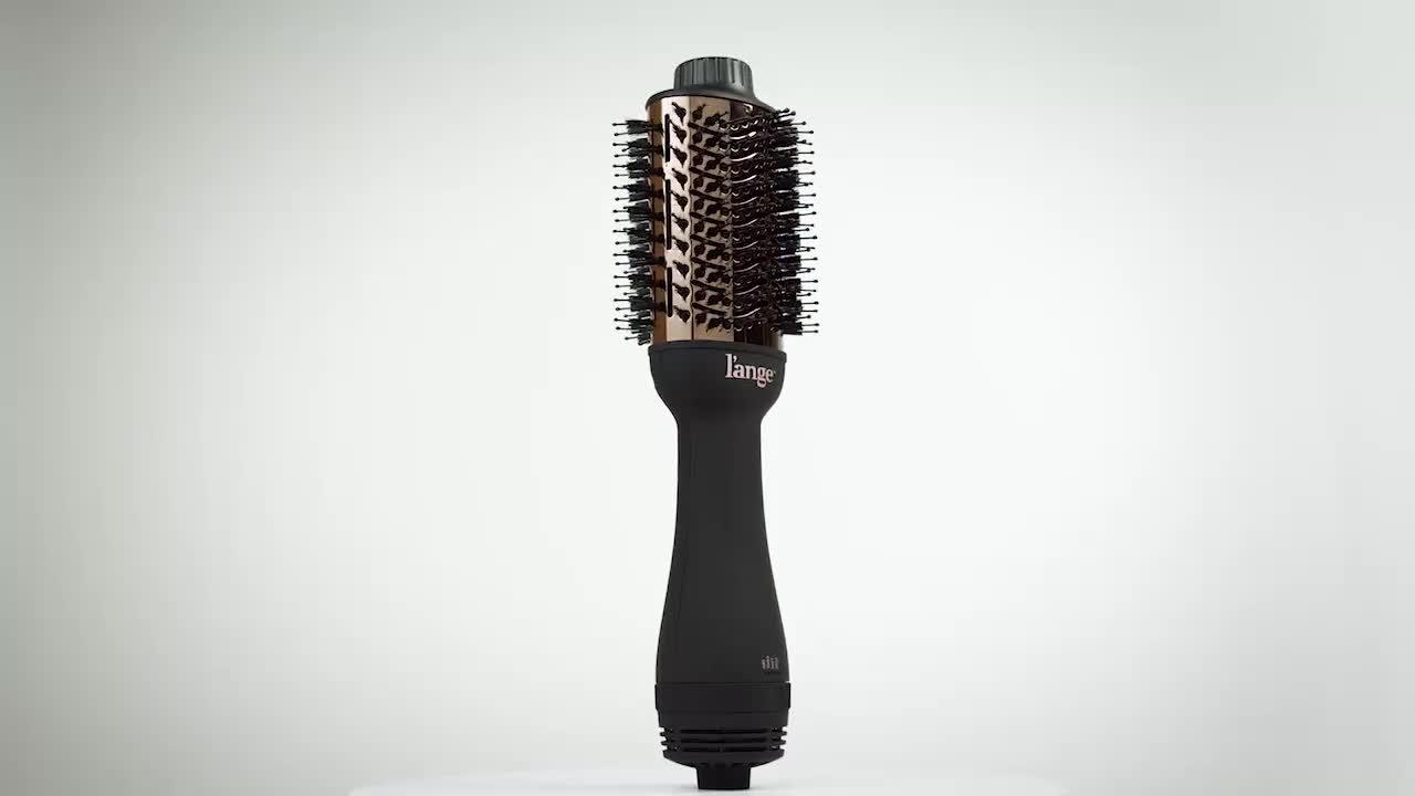 Le Volume 75MM 2 in 1 Volumizing Brush Dryer L ange Ulta Beauty