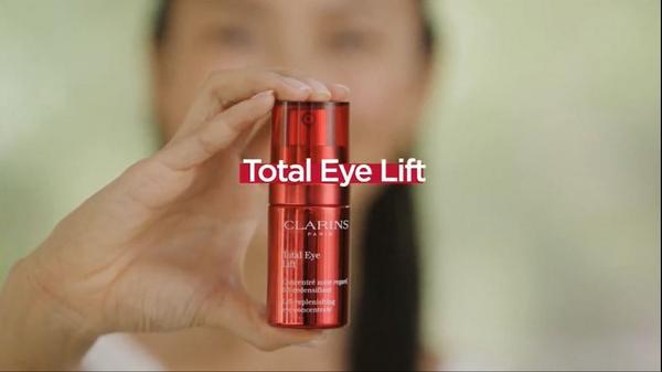 Clarins Total Eye Lift Firming & Smoothing Eye Cream #6