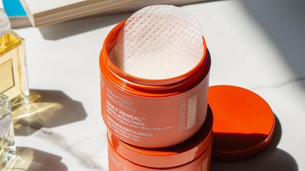 StriVectin Daily Reveal Exfoliating Pads #2