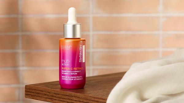StriVectin Super-C Retinol Brighten & Correct Vitamin C Serum #9