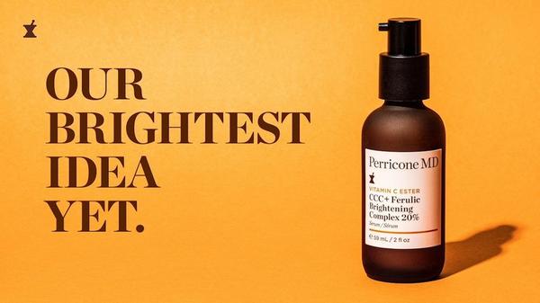 Perricone MD Vitamin C Ester CCC+ Ferulic Brightening Complex 20% #6