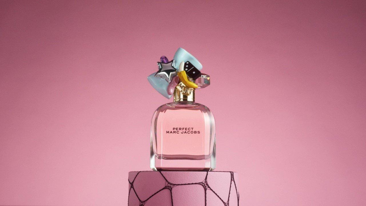 Marc Jacobs oz Perfect Eau de Parfum Ulta Beauty