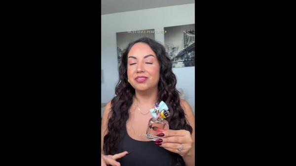 Marc Jacobs Perfect Eau de Parfum #10