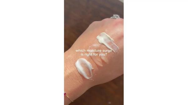 Clinique Moisture Surge Intense 72H Lipid-Replenishing Hydrator Moisturizer #8