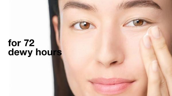 Clinique Moisture Surge Intense 72H Lipid-Replenishing Hydrator Moisturizer #8