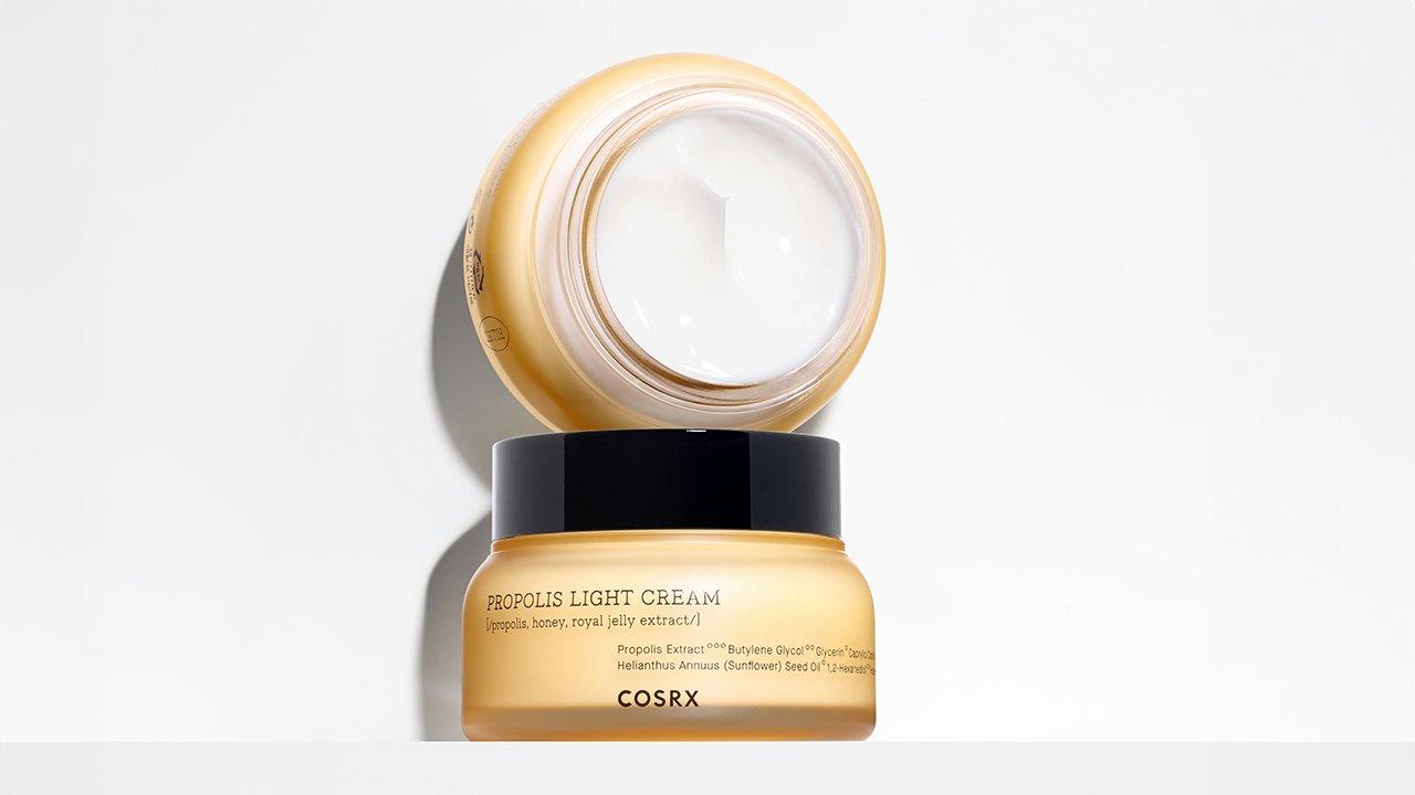 Full Fit Propolis Light Cream - COSRX | Ulta Beauty