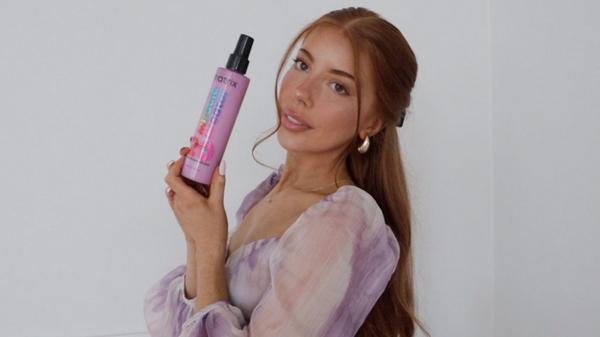 Matrix Miracle Creator Multi-Benefit Leave-In Conditioner Spray #7