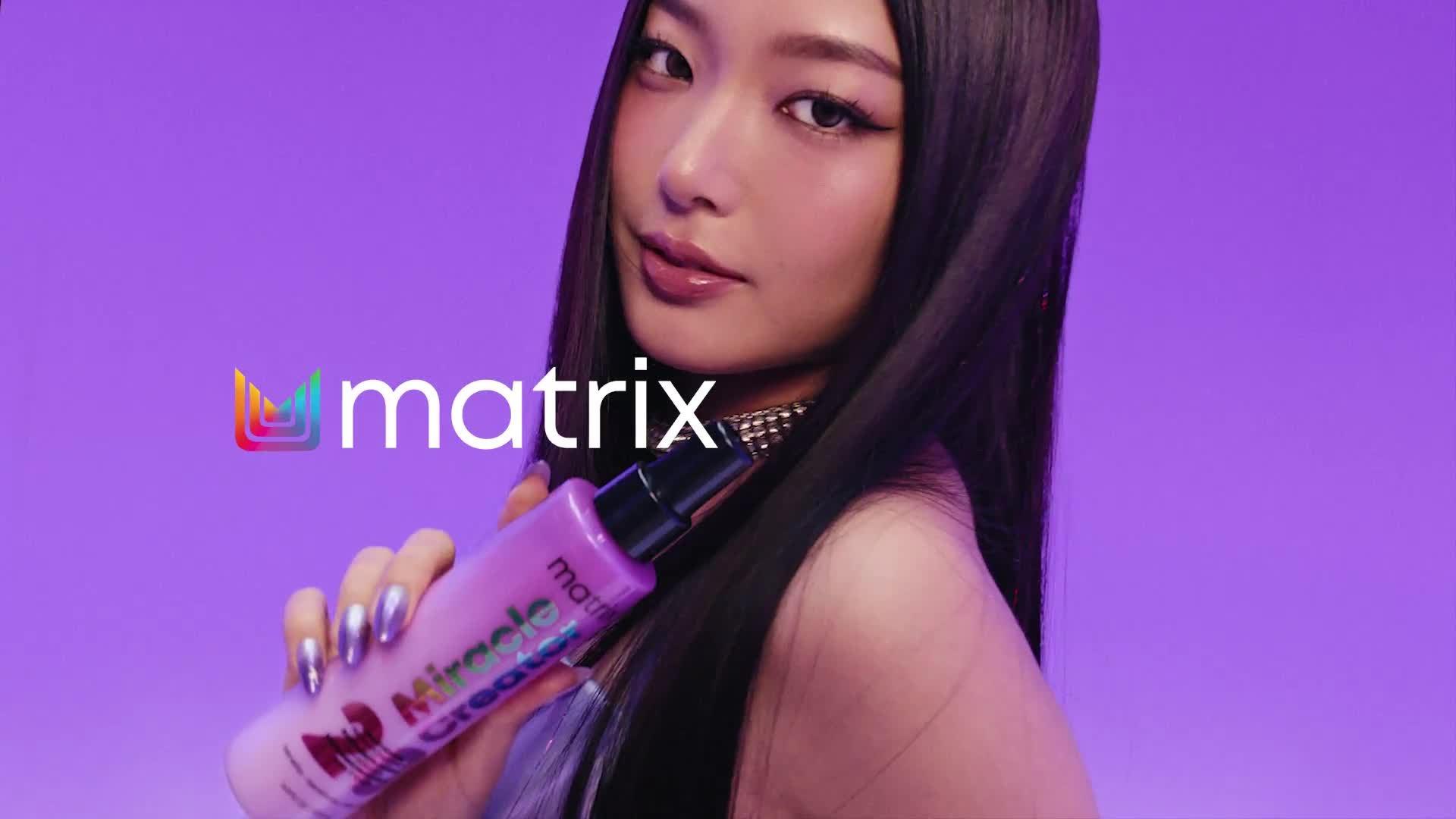 Matrix - 13.5 oz Miracle Creator Multi-Benefit Leave-In