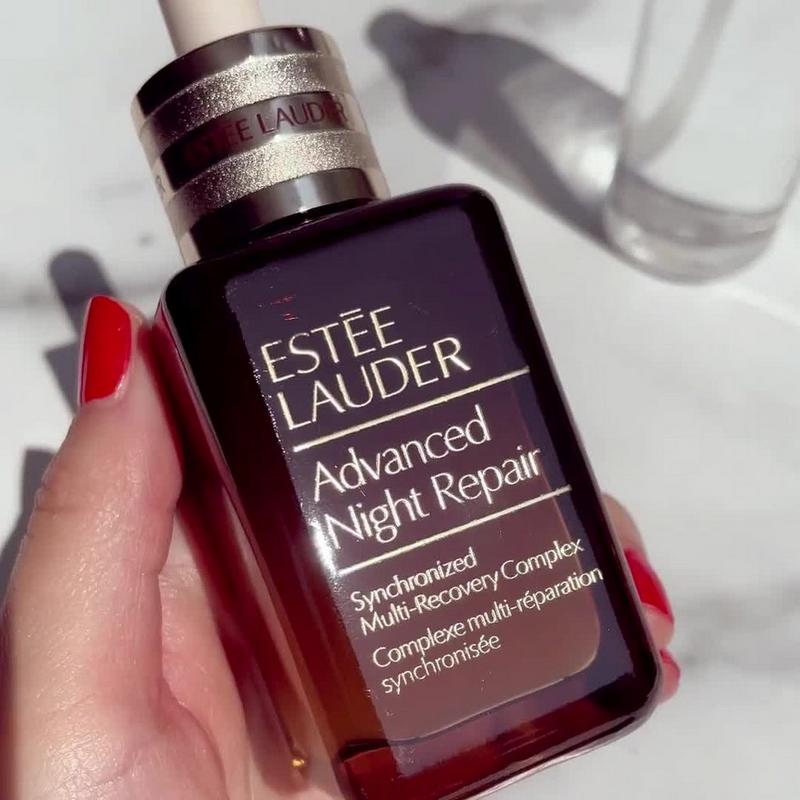Mini Advanced Night Repair Synchronized Multi-Recovery Complex Serum