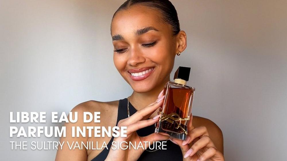 Libre Eau de Parfum Intense