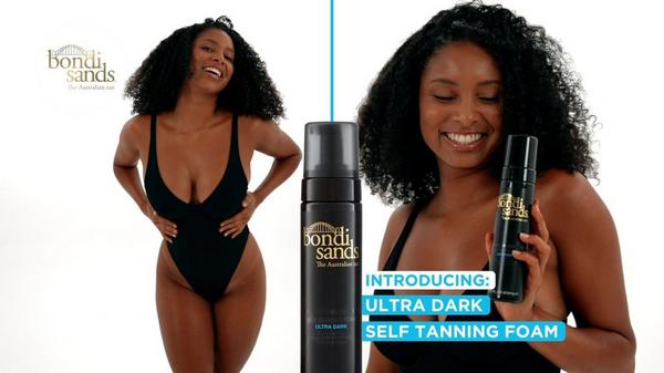 Bondi Sands Salon Quality Self Tanning Foam #9