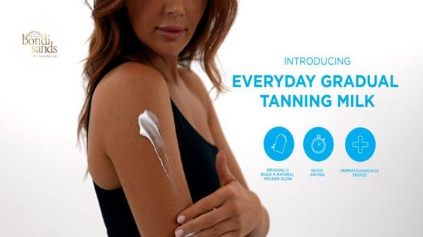 Bondi Sands Everyday Gradual Tanning Milk Body Moisturizer #7