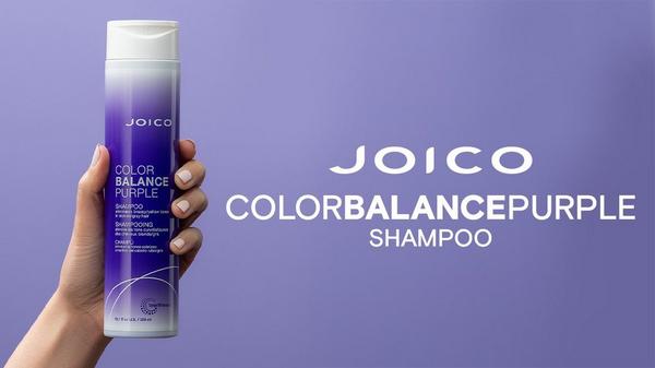Joico Color Balance Purple Shampoo #6