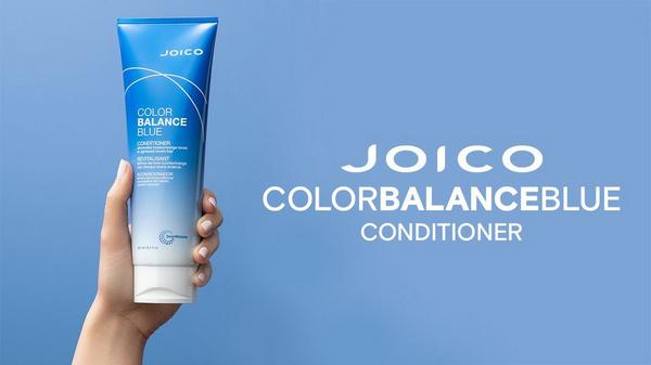 Joico Color Balance Blue Conditioner #6