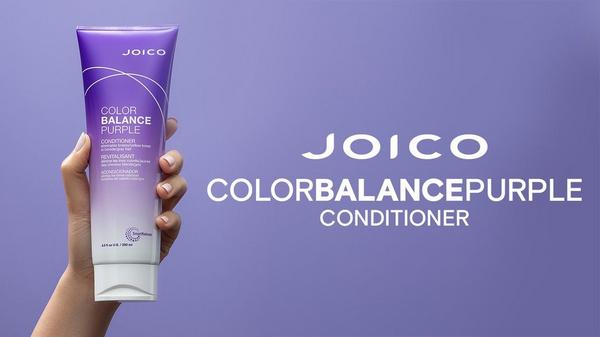 Joico Color Balance Purple Conditioner #7