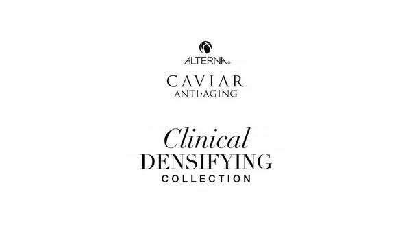 Alterna Caviar Anti-Aging Clinical Densifying Shampoo #5