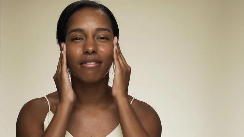 Aveeno Calm + Restore Nourishing Oat Facial Cleanser #7