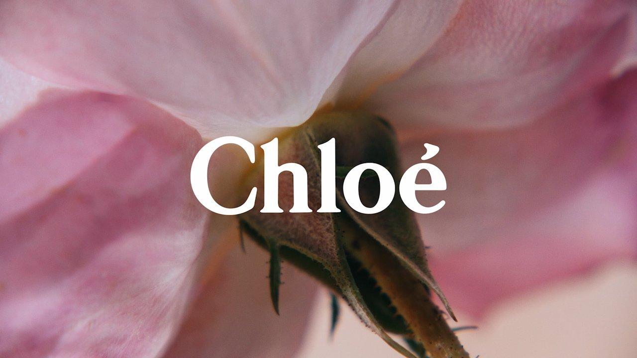 Chloe tangerine rose online perfume