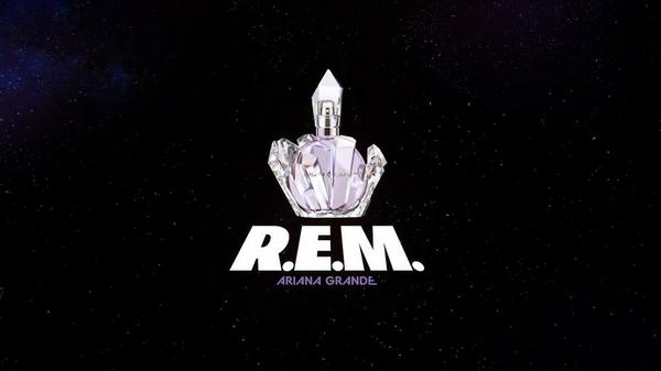 Ariana Grande R.E.M. Eau de Parfum #5