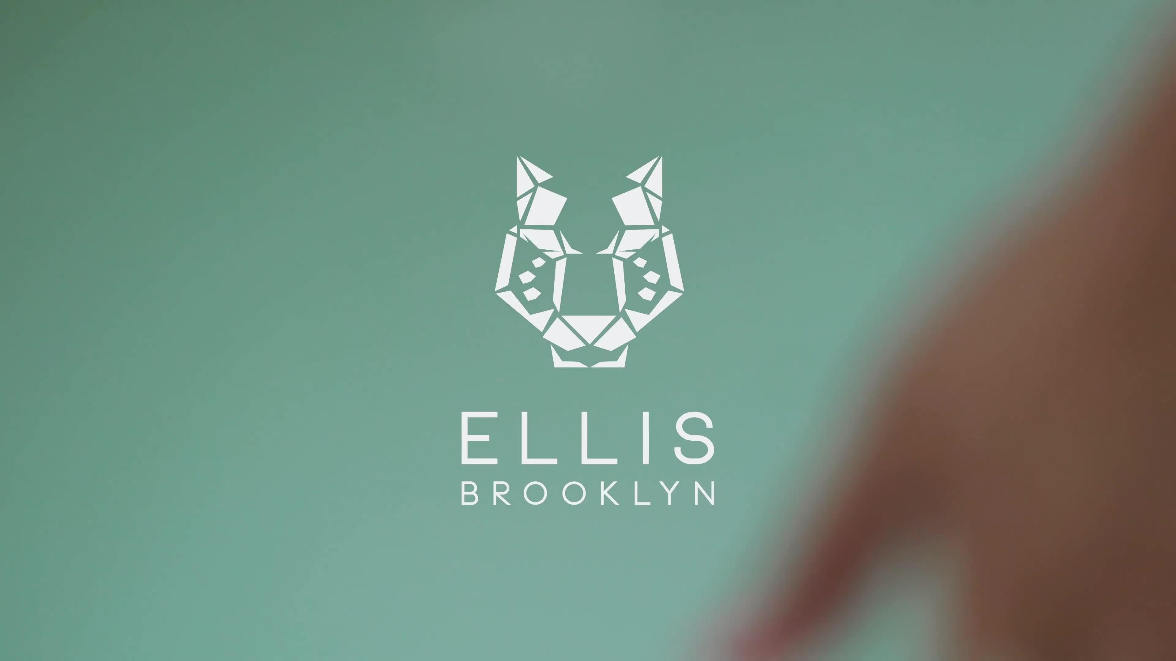 Ellis Brooklyn Myth Eau de Parfum - 1.7 oz