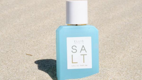 Ellis Brooklyn SALT Eau de Parfum #5