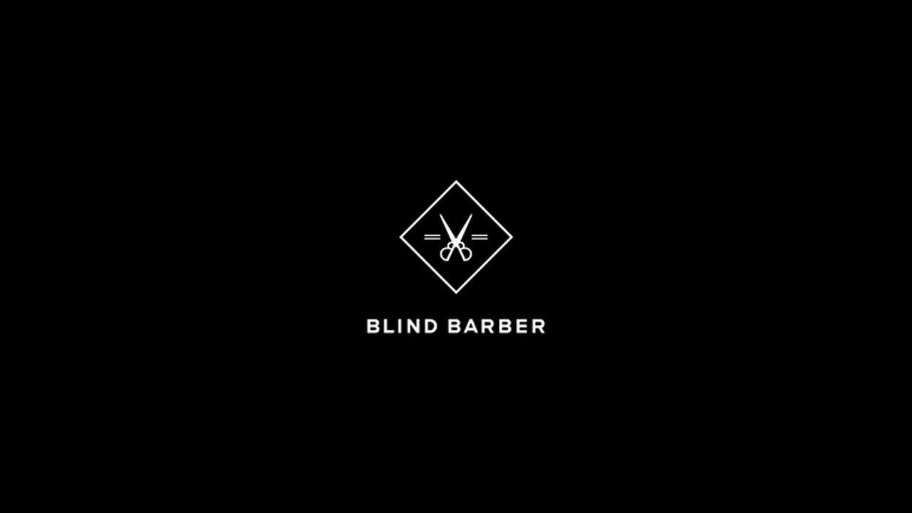 Blind Barber - Haircut Gift Card