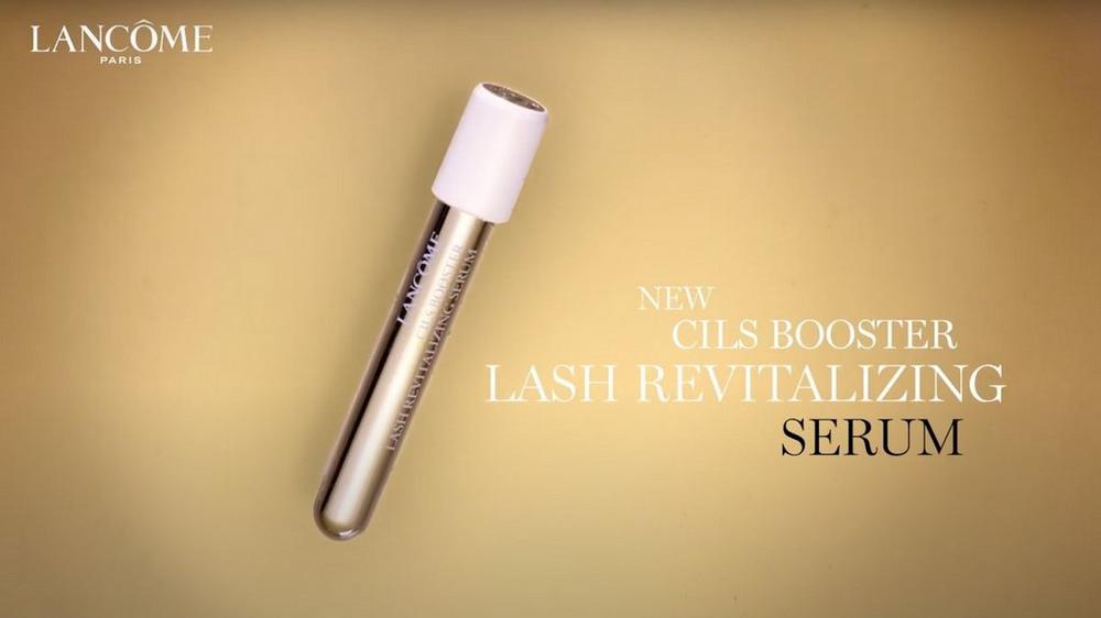 Cils Booster Lash Revitalizing Serum