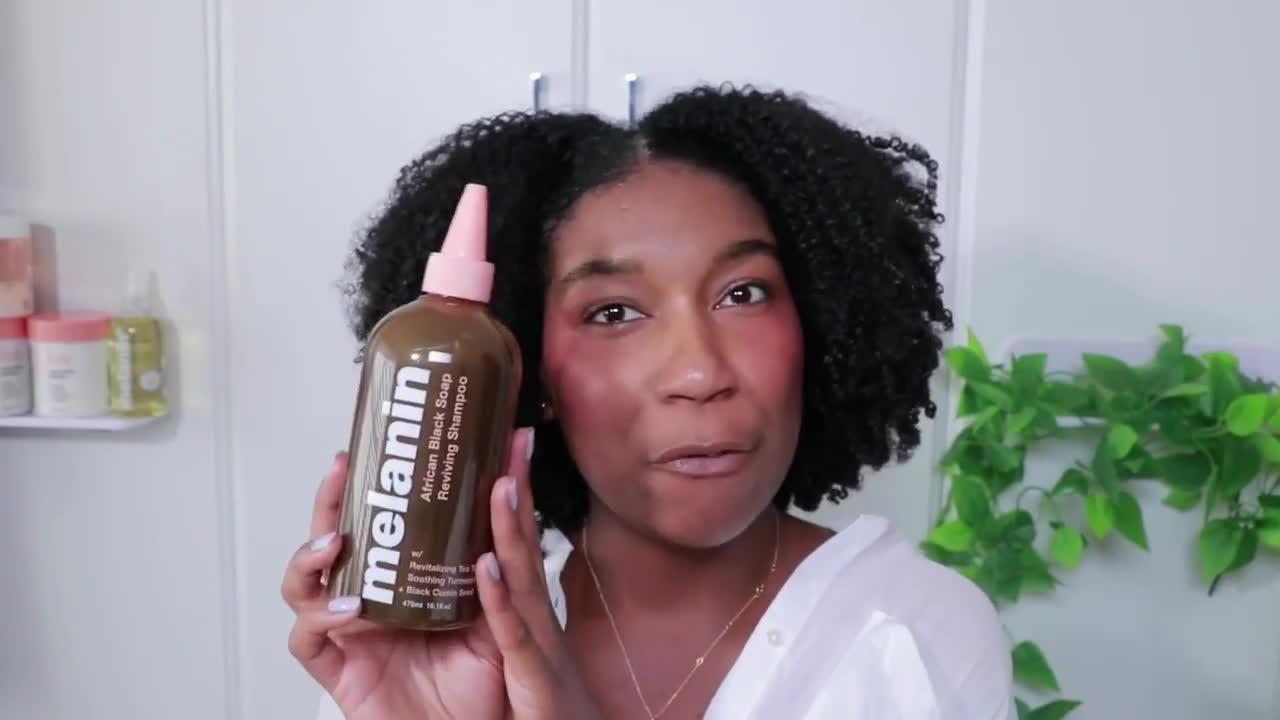 African Shampoo - Melanin Haircare Ulta Beauty