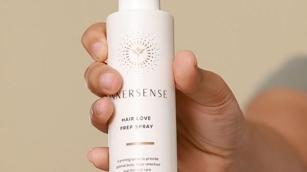Innersense Organic Beauty Hair Love Prep Spray #4