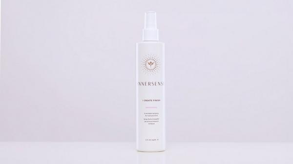 Innersense Organic Beauty I Create Finish Non-Aerosol Hairspray #5