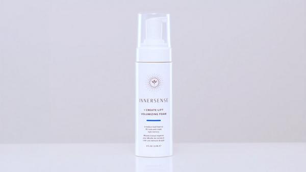 Innersense Organic Beauty I Create Lift Volumizing Foam #5