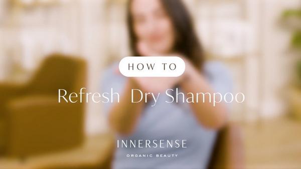 Innersense Organic Beauty Refresh Non-Aerosol Dry Shampoo #5