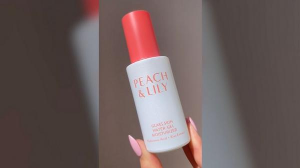 PEACH & LILY Glass Skin Water-Gel Moisturizer #9
