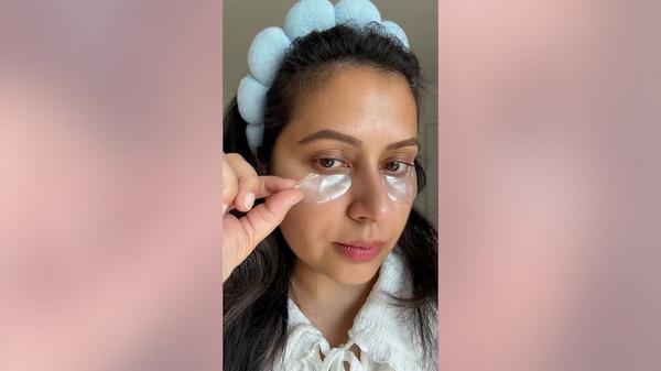 BeautyBio Bright Eyes Depuffing and Brightening Eye Gels #7