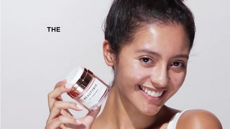 BeautyBio The ZenBubble Oil-Free Calming Gel Cream #6