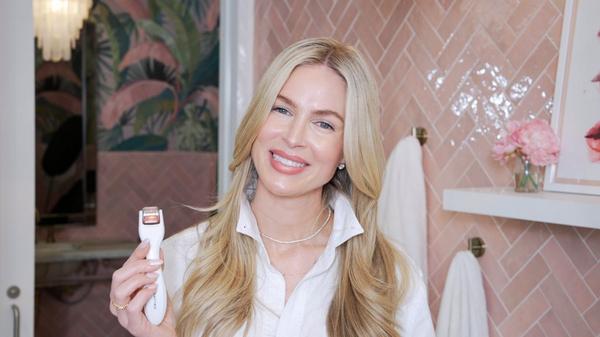 BeautyBio GloPRO LIP MicroTip Attachment #5