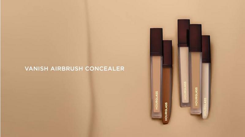 HOURGLASS Vanish Airbrush Concealer #10