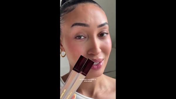 HOURGLASS Vanish Airbrush Concealer #11