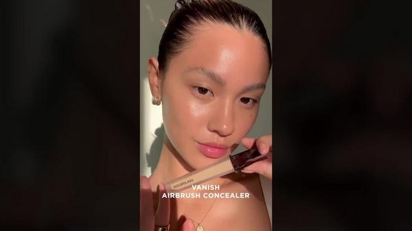 HOURGLASS Vanish Airbrush Concealer #11