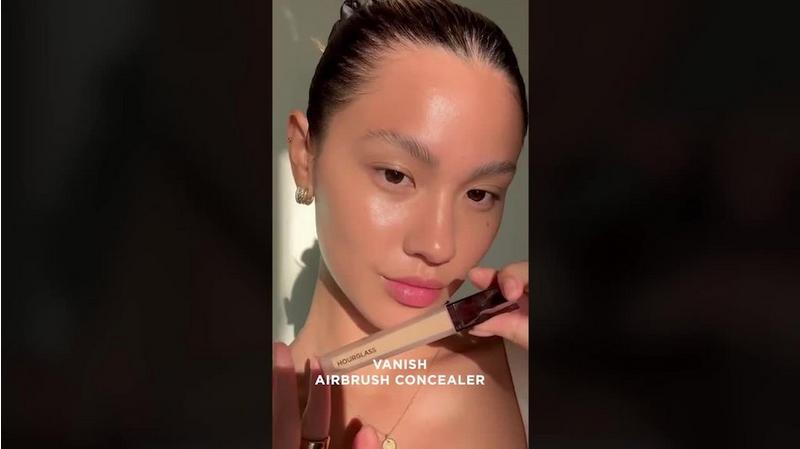 HOURGLASS Vanish Airbrush Concealer #11