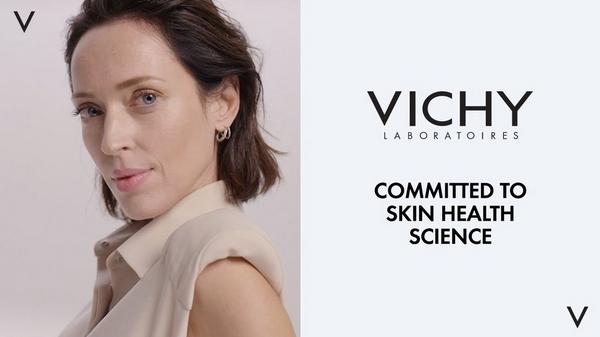 Vichy Mineral 89 Hyaluronic Acid Face Serum for Stronger Skin #9