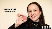 Milani Cheek Kiss Cream Blush #7