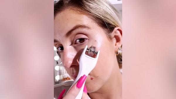 BeautyBio GloPRO EYE MicroTip Attachment #6