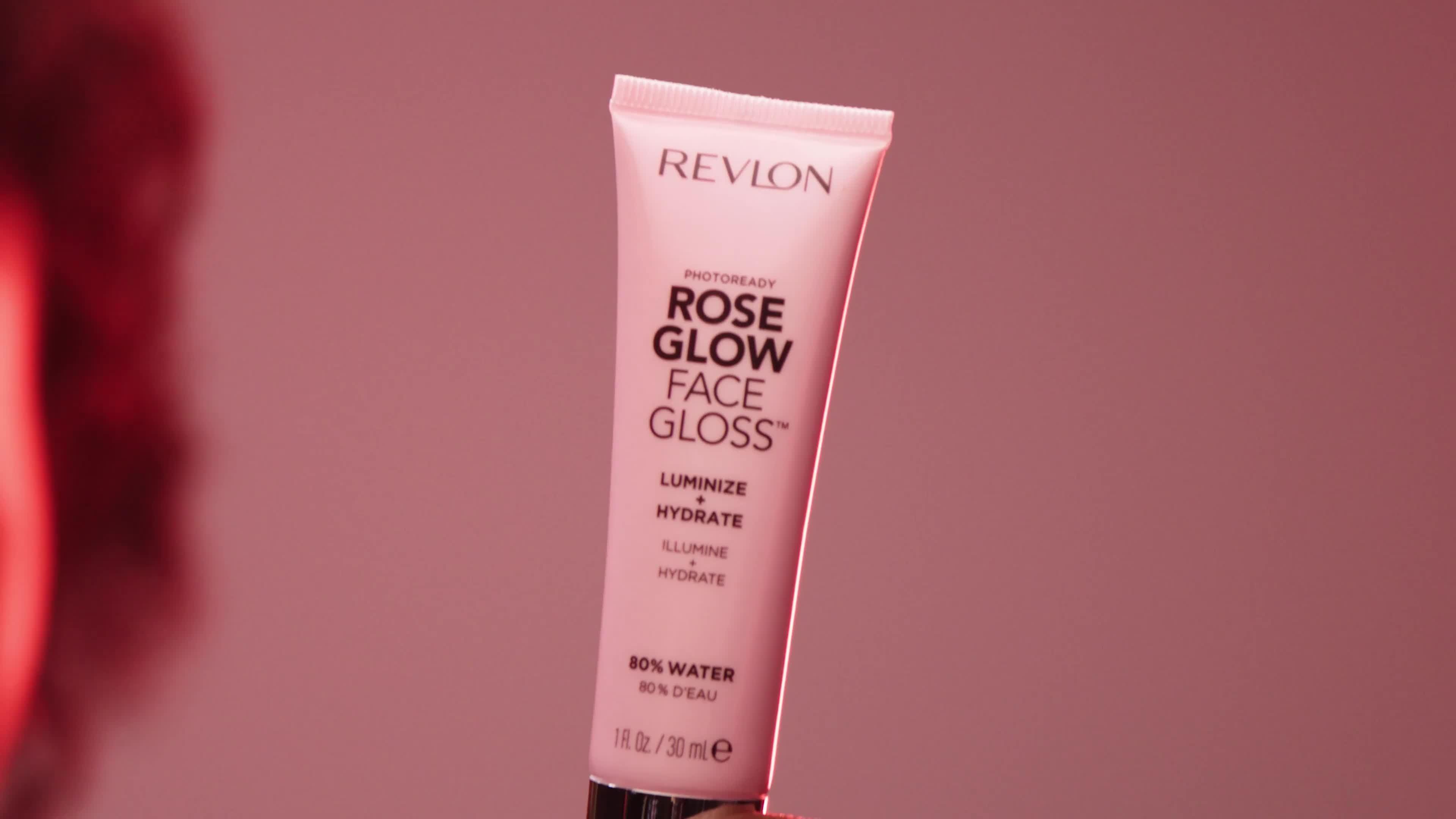 PhotoReady Rose Glow Face Mist - Revlon