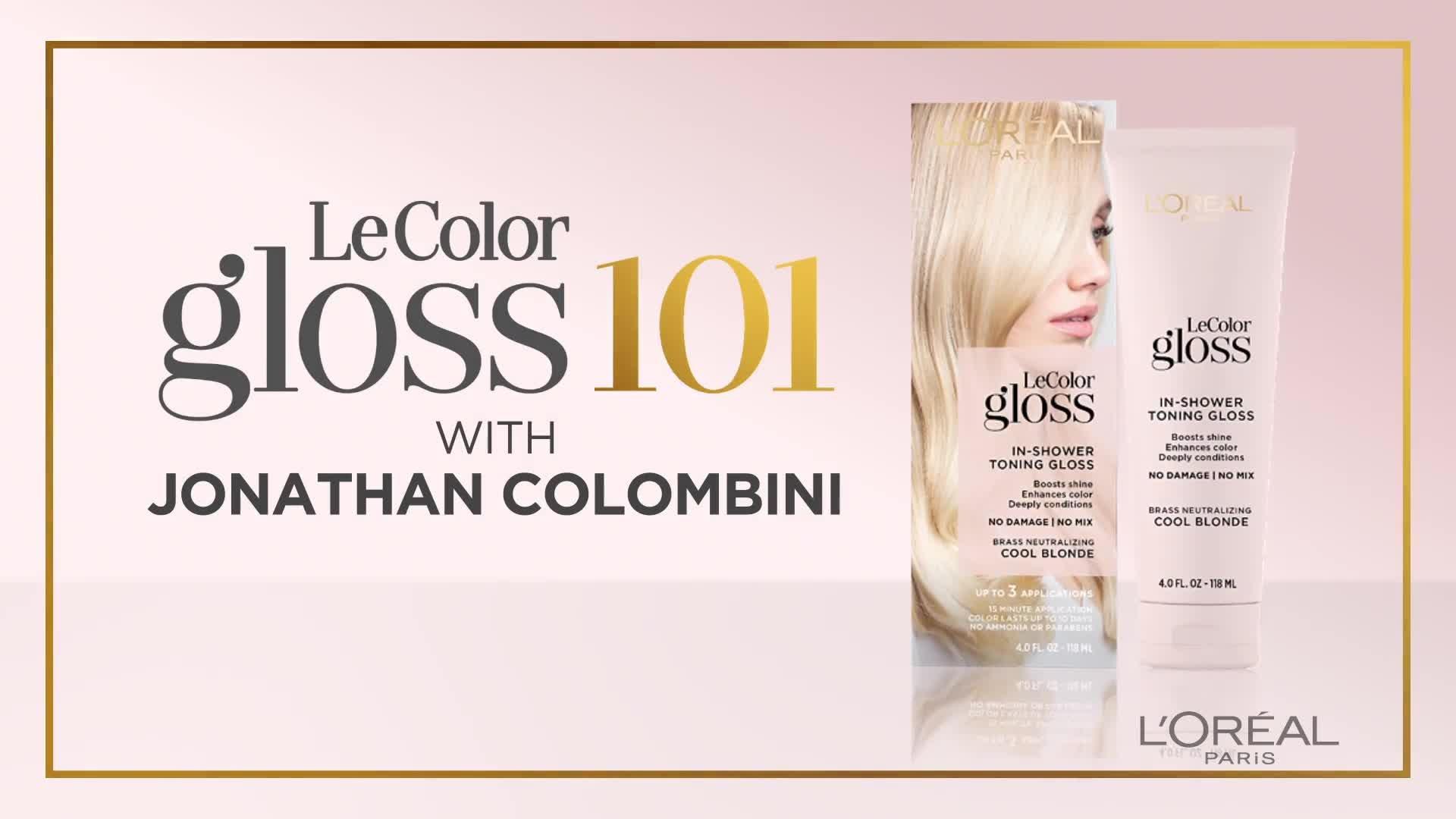 L'Oreal Paris Colorist Secrets Haircolor Remover