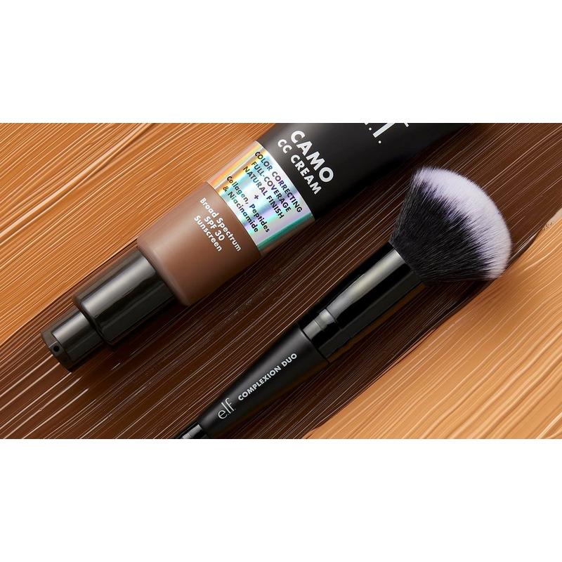Complexion Duo Brush