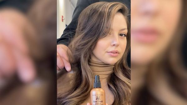 Bumble and bumble Heat Shield Thermal Protection Hair Mist #9