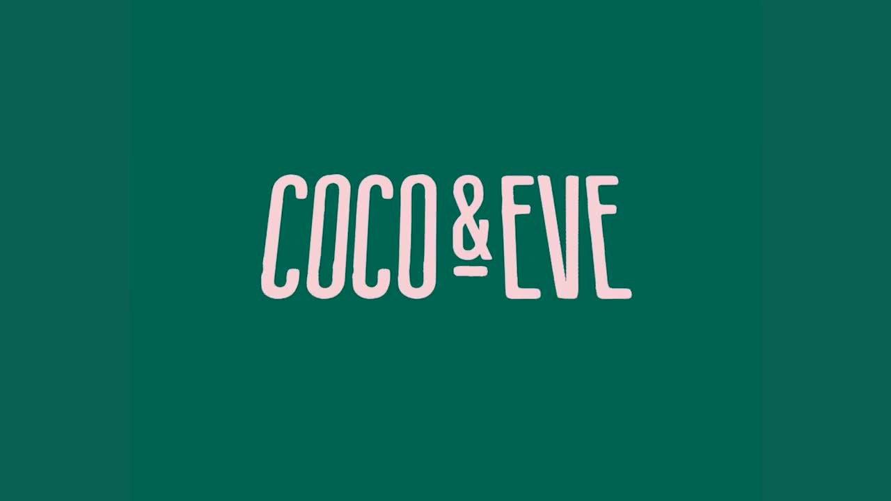 Coco & Eve Miracle Hair Elixir. … curated on LTK